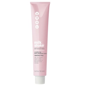 Milk Shake, Smoothies, Semi-Permanent Vopsea de păr, 10.17 , 100 ml