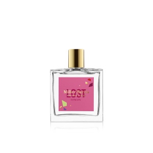 Miller Harris, Lost In The City, Apă de parfum, For Women, 50 ml