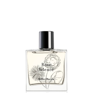 Miller Harris, Rose Silence, Apă de parfum, For Women, 50 ml