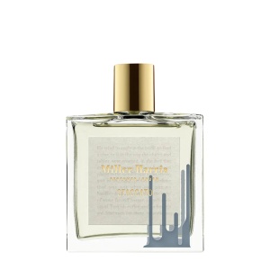 Miller Harris, Staccato, Apă de parfum, Unisex, 100 ml *Tester