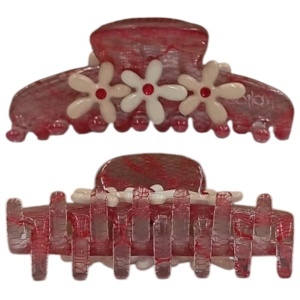 Moliabal, Moliabal, Hair Clip, 256