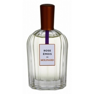 Molinard, Collection Privee - Rose Emois, Apă de parfum, For Women, 90 ml *Tester