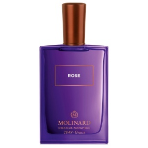Molinard, Les Elements - Rose, Apă de parfum, Unisex, 75 ml *Tester