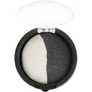 Nouba, Double Bouble, Eyeshadow Powder, 26, 21 g