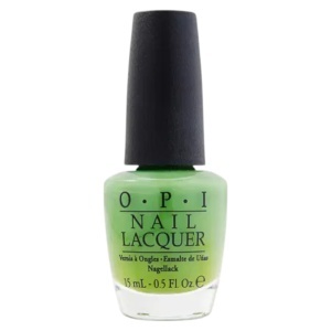 Opi, Green-Wich Village, High-gloss, Ojă, NLB69, Green-Wich Village, 15 ml
