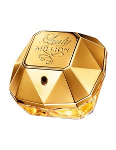 Paco Rabanne, Lady Million, Apă de parfum, For Women, 80 ml
