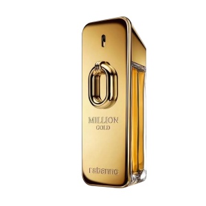 Paco Rabanne, Million Gold Intense, Apă de parfum, For Men, 100 ml