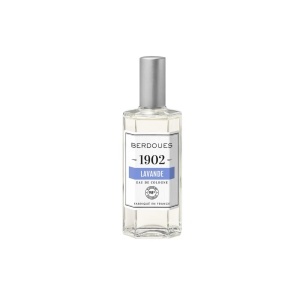 Parfums Berdoues, 1902 Lavande, Eau De Cologne, Unisex, 125 ml *Tester