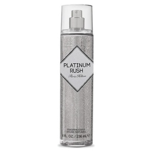 Paris Hilton, Platinum Rush, Scented Spray, For Women, 236 ml