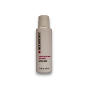 Paul Mitchell, Super Strong, Paraben-Free, Șampon, For Strengthening, 100 ml
