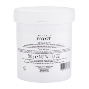 Payot, Gommage Elixir, Exfoliating, Body Scrub, 500 ml