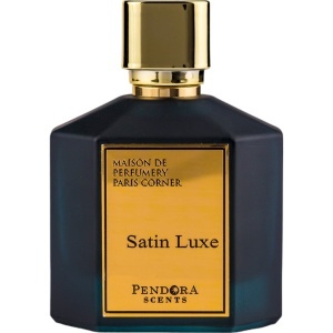 Pendora Scents, Satin Luxe, Apă de parfum, Unisex, 100 ml