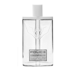 Police, Contemporary, Apă de toaletă, For Men, 100 ml