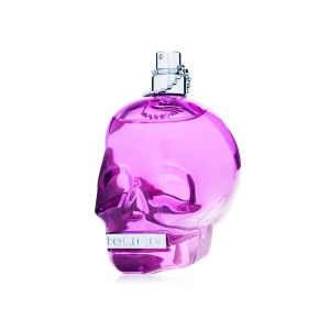 Police, To Be, Apă de parfum, For Women, 125 ml