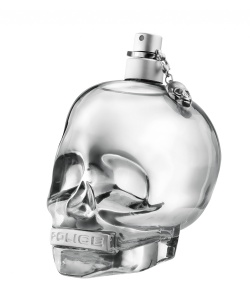 Police, To Be Super [Pure], Apă de toaletă, For Men, 125 ml