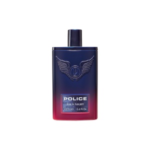 Police, Wild Night, Apă de toaletă, For Men, 100 ml