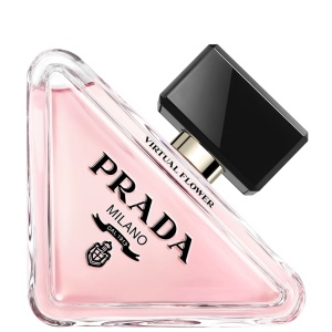 Prada, Paradoxe Virtual Flower, Apă de parfum, For Women, 90 ml