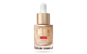 Pupa, Glow Obsession, Paraben-Free, Illuminating, Liquid Highlighter, 003, For Face, 13.5 ml *Tester