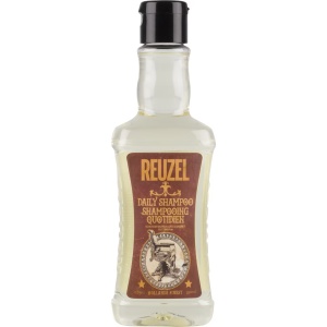 Reuzel, Daily, Șampon, For Cleansing, 350 ml