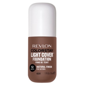 Revlon, ColorStay 12h, Natural, Liquid Foundation, 620, Java, 30 ml