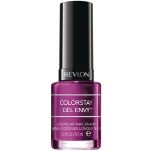Revlon, Colorstay Gel Envy, Ojă, 415, What Happens In Vegas, 11.7 ml