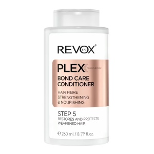 Revox B77, Plex Bond Step 5, Balsam, Restores, 260 ml