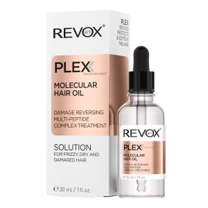 Revox B77, Plex Molecular, Peptides, Ulei de păr Treatment, For Repairing, 30 ml