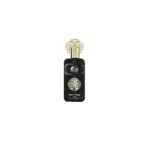 Rifaat, Oud Al Intaj, Apă de parfum, Unisex, 75 ml
