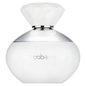 Rocco Barroco, White, Apă de parfum, For Women, 100 ml
