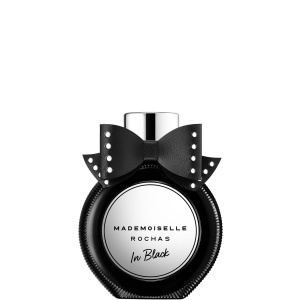 Rochas, Mademoiselle Rochas In Black, Apă de parfum, For Women, 50 ml