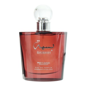 Rotana, Basmah, Apă de parfum, Unisex, 100 ml