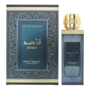 Rotana, Qased, Apă de parfum, Unisex, 100 ml