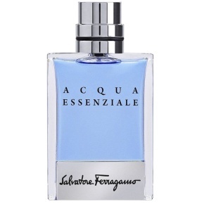 Salvatore Ferragamo, Acqua Essenziale, Apă de toaletă, For Men, 30 ml