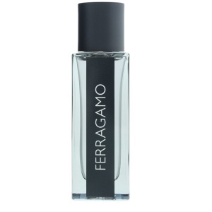 Salvatore Ferragamo, Ferragamo Travel, Apă de toaletă, For Men, 30 ml