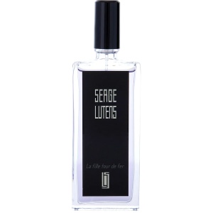 Serge Lutens, La Fille Tour De Fer, Apă de parfum, Unisex, 50 ml