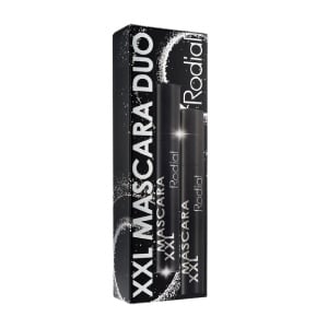 Set Duo, Rodial, Glamolash, Volumizing, Mascara, Black, 2 pcs, 13 ml
