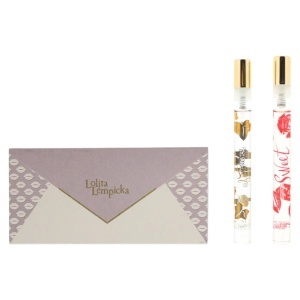 Set Lolita Lempicka: Le Premier Parfum, Apă de parfum, For Women, 7 ml + Sweet, Apă de parfum, For Women, 7 ml