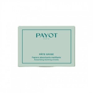 Set, Payot, Pate Grise, Blotters, 50 pcs