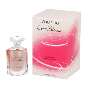 Shiseido, Ever Bloom Extrait Absolu, Apă de parfum, For Women, 20 ml