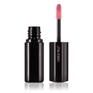 Shiseido, Lacquer, Ruj lichid, PK226, Ophelia, 6 ml *Tester