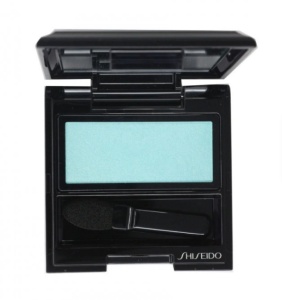 Shiseido, Luminizing Satin, Eyeshadow Compact, Ye306, Solaris, 2 g