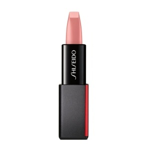 Shiseido, Modern Matte Powder, Ruj cremă, No. 501, Jazz Den, 4 g *Tester