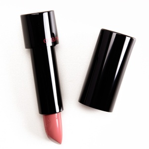 Shiseido, Rouge Rouge, Ruj cremă, RD713, Hushed Tones, 4 g *Tester
