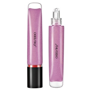Shiseido, Shimmering, Luciu de buze, 09, Lilac, 9 ml