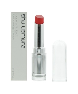 Shu Uemura, Rouge Unlimited, Lipstick, Ruj cremă, 575, OR 575, 3.4 g