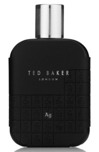 Ted Baker, Ag, Apă de toaletă, For Men, 100 ml