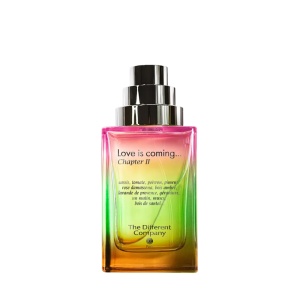 The Different Company, Love is Coming Chapter II, Apă de parfum, Unisex, 100 ml *Tester
