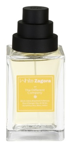 The Different Company, White Zagora, Apă de toaletă, Unisex, 100 ml *Tester