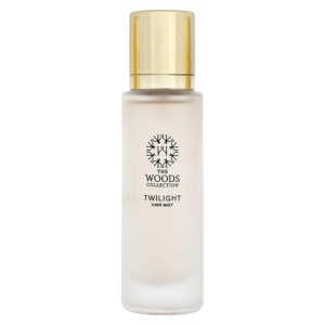 The Woods Collection, Twilight, Hair Scented Mist, For Women, Fruity and Floral, 30 ml