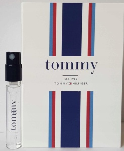 Tommy Hilfiger, Tommy, Apă de toaletă, For Men, 1.5 ml *Vial